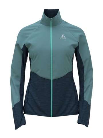 Odlo Hardloopjas "Run Easy" blauw