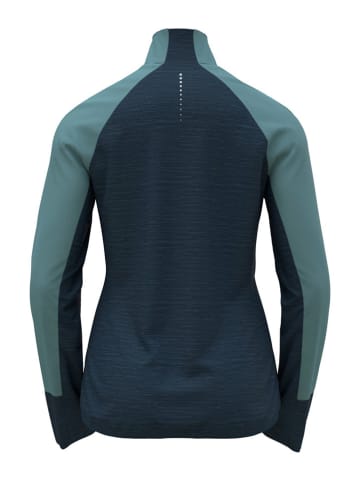 Odlo Hardloopjas "Run Easy" blauw