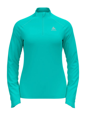 Odlo Funktionsshirt "Berra Light" in Türkis