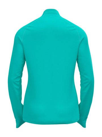 Odlo Funktionsshirt "Berra Light" in Türkis