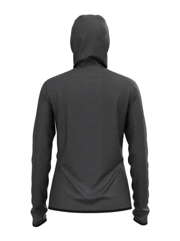 Odlo Funktionsjacke "Roy" in Schwarz