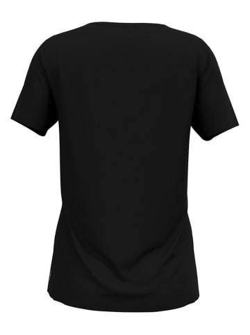 Odlo Trainingsshirt "F-Dry" zwart