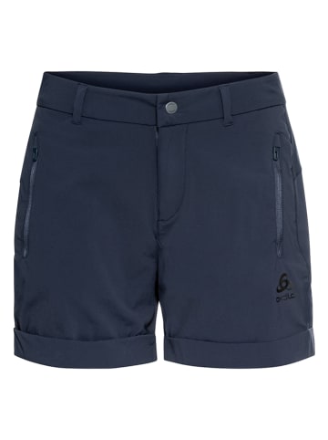 Odlo Functionele short "Infinity" donkerblauw