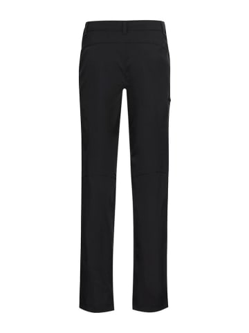 Odlo Spodnie "Wedgemount" w kolorze czarnym