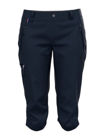 Odlo Functionele broek "Wedgemount" donkerblauw