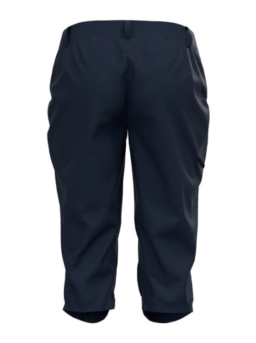 Odlo Functionele broek "Wedgemount" donkerblauw