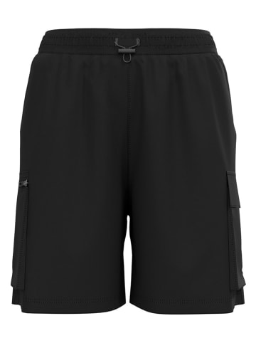Odlo Wandershorts "Ascent 365" in Schwarz