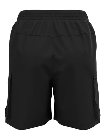 Odlo Wandershorts "Ascent 365" in Schwarz