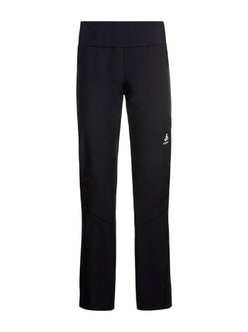 Odlo Ski-/snowboardbroek "Engvik" zwart