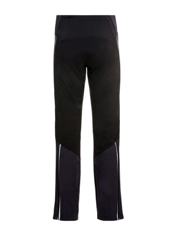 Odlo Ski-/snowboardbroek "Engvik" zwart