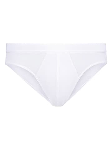 Odlo Funktionsunterhose "Active F-Dry Light" in Weiß