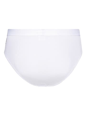 Odlo Slipy funkcyjne "Active F-Dry Light" w kolorze białym