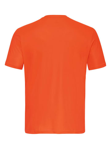 Odlo Functioneel shirt "Essential Flyer" oranje
