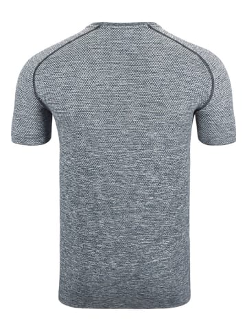 Odlo Laufshirt "Essential" in Grau