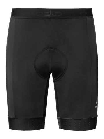 Odlo Fahrradshorts "Zeroweight" in Schwarz