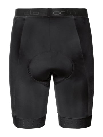 Odlo Fahrradshorts "Zeroweight" in Schwarz
