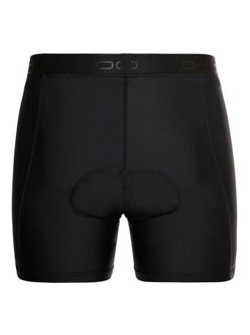 Odlo Fahrradshorts "Active Sport" in Schwarz