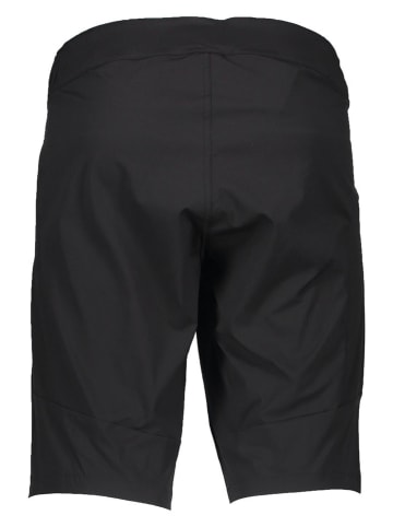 Odlo Funktionsshorts in Schwarz