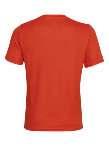 Odlo Funktionsunterhemd  "Active F-Dry Light" in Rot