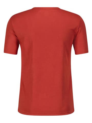 Odlo Funktionsunterhemd "F-Dry" in Rot