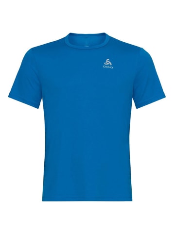 Odlo Functioneel shirt "Cardada" blauw