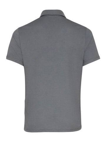 Odlo Poloshirt "Cardada" grijs