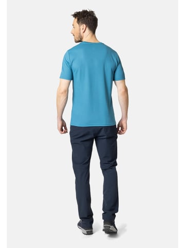 Odlo Functioneel shirt "Ridgeline" blauw
