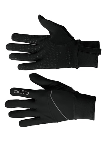 Odlo Functionele handschoenen "Intensity Safety Light" zwart