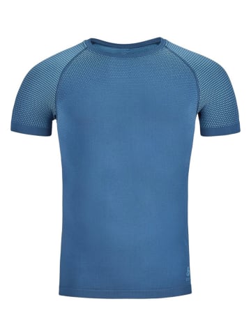 Odlo Functioneel onderhemd "Performance Light" blauw