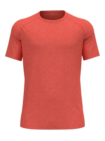 Odlo Laufshirt "X-Alp Pw 115" in Orange