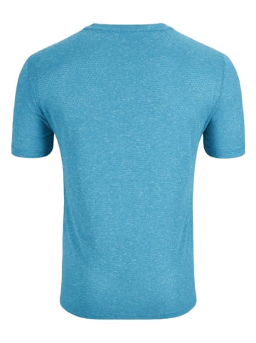 Odlo Laufshirt "Essential" in Hellblau