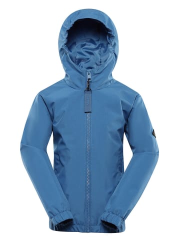 Alpine Pro Functionele jas "Bombo" blauw