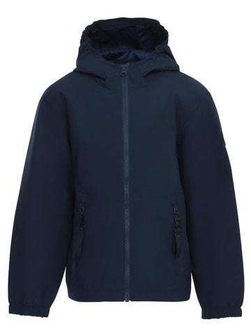 Alpine Pro Übergangsjacke "Como" in Dunkelblau