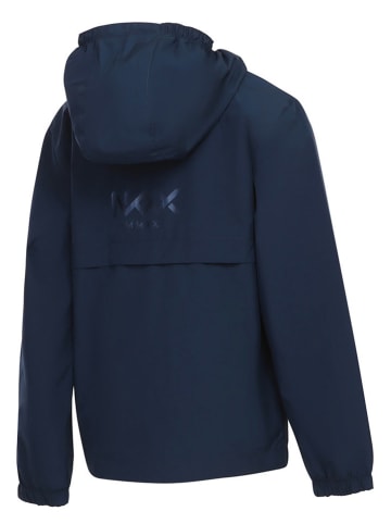 Alpine Pro Übergangsjacke "Como" in Dunkelblau