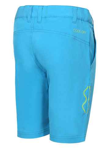 Alpine Pro Funktionsshorts "Colo" in Blau