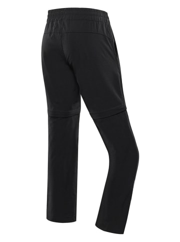 Alpine Pro Functionele afritsbroek "Nesco" zwart