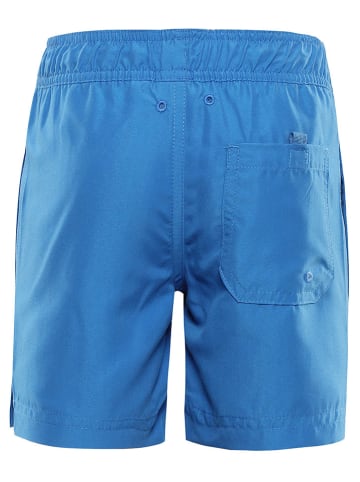 Alpine Pro Funktionsshorts "Quilo" in Blau