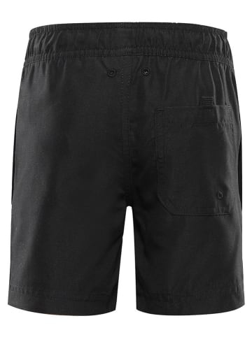 Alpine Pro Functionele short "Quilo" zwart