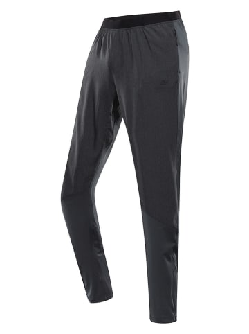 Alpine Pro Trainingsbroek "Zerec" antraciet