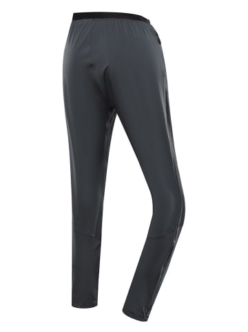 Alpine Pro Trainingshose "Zerec" in Anthrazit