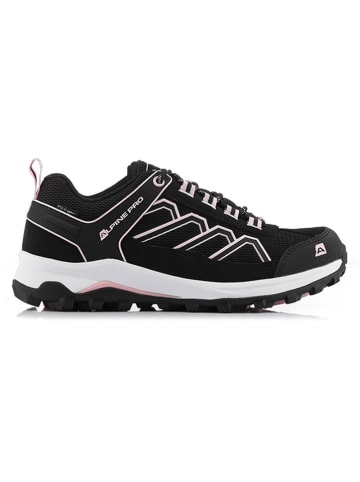 Alpine Pro Wanderschuhe "Semte" in Schwarz