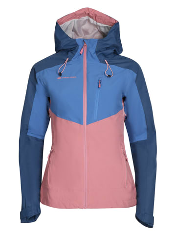 Alpine Pro Softshelljacke "Bereda" in Bunt