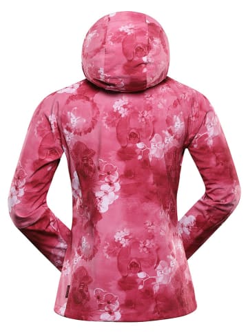 Alpine Pro Softshelljas "Hoora" roze