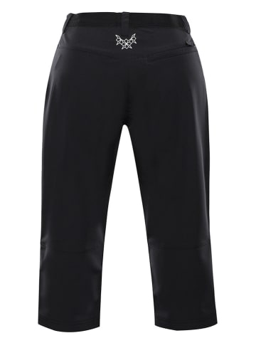 Alpine Pro Functionele broek "Wedera" zwart