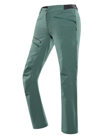 Alpine Pro Functionele broek "Ramela" groen