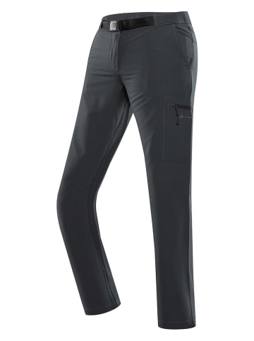 Alpine Pro Functionele broek "Corba" antraciet