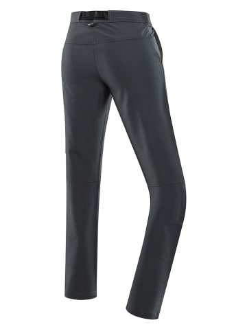 Alpine Pro Functionele broek "Corba" antraciet