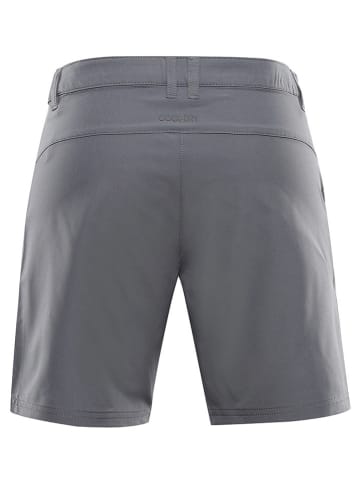 Alpine Pro Funktionsshorts "Baka" in Grau