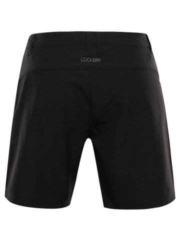 Alpine Pro Functionele short "Baka" kaki