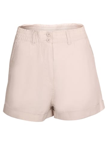 Alpine Pro Shorts "Kuhara" in Rosa